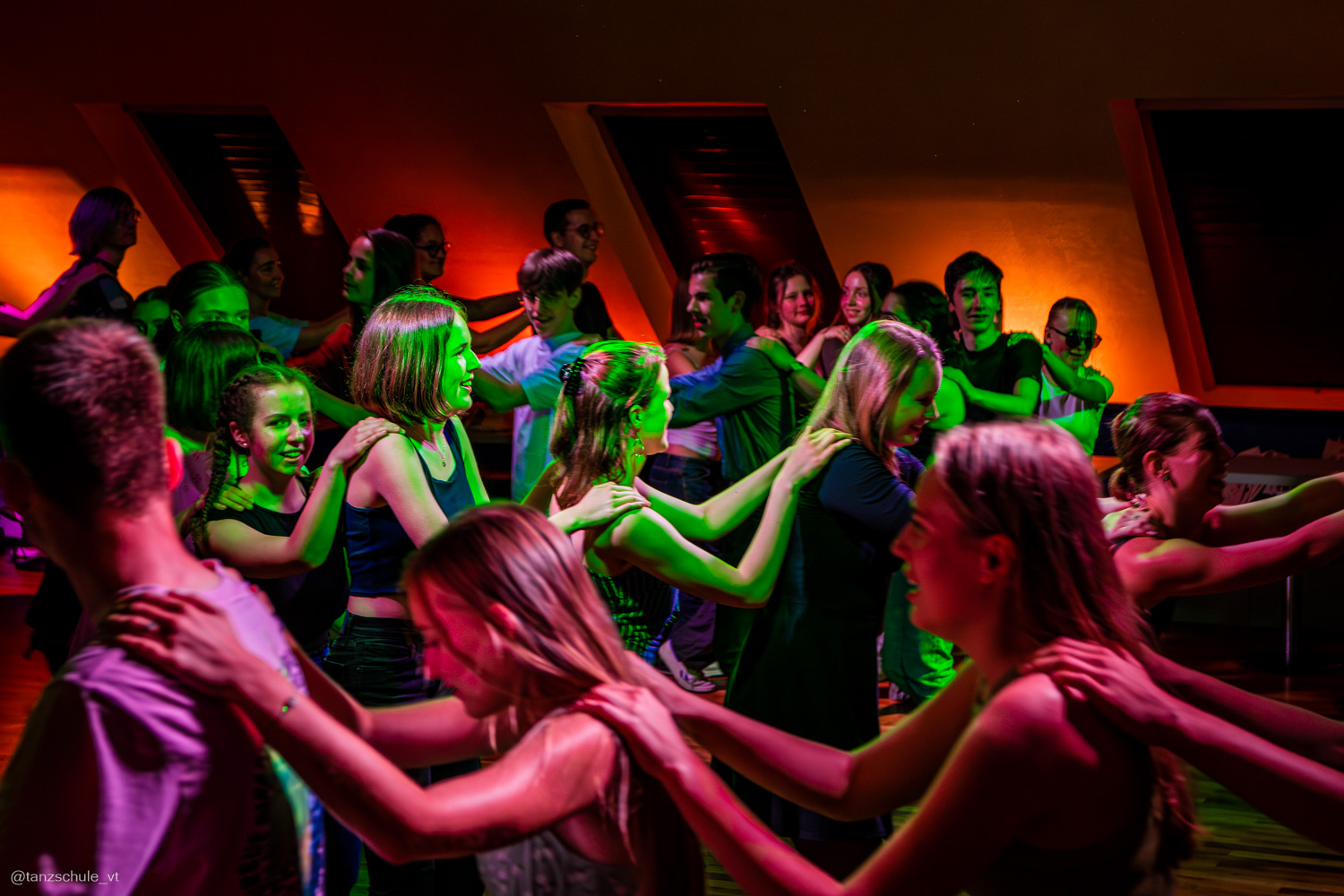 Vollrath Tanzparty 8242